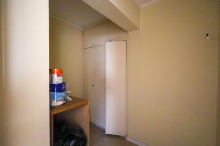 Apartamento para alugar com 160m², 3 quartos e 2 vagas Apartamento para alugar com 160m², 3 quartos e 2 vagasQuarto de Serviço