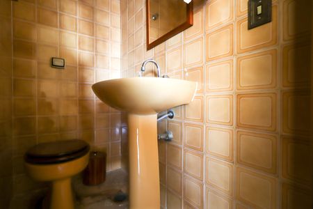 Apartamento para alugar com 160m², 3 quartos e 2 vagas Apartamento para alugar com 160m², 3 quartos e 2 vagasLavabo
