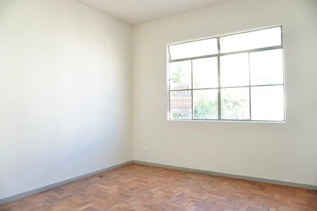 Quarto 1 de apartamento para alugar com 3 quartos, 90m² em Sagrada Família, Belo Horizonte