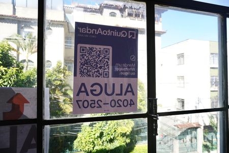 Instalação de placa 5A: foto 3 de apartamento para alugar com 3 quartos, 90m² em Sagrada Família, Belo Horizonte