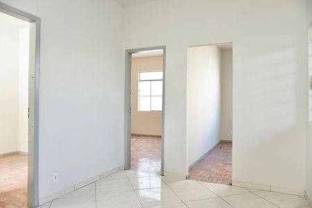 Apartamento para alugar com 3 quartos, 90m² em Sagrada Família, Belo Horizonte