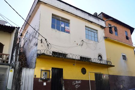 Instalação de placa 5A: foto 4 de apartamento para alugar com 3 quartos, 90m² em Sagrada Família, Belo Horizonte