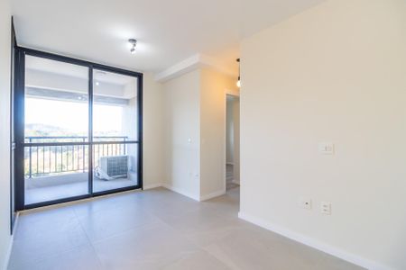 Apartamento para alugar com 2 quartos, 64m² em Alphaville Empresarial, Barueri