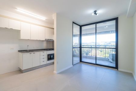 Apartamento para alugar com 2 quartos, 64m² em Alphaville Empresarial, Barueri