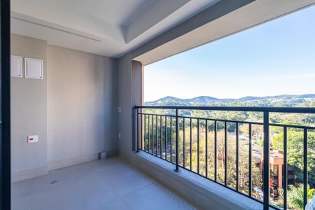 Apartamento para alugar com 2 quartos, 64m² em Alphaville Empresarial, Barueri