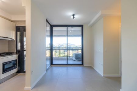 Apartamento para alugar com 2 quartos, 64m² em Alphaville Empresarial, Barueri