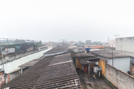 Casa de condomínio para alugar com 52m², 2 quartos e 1 vaga Casa de condomínio para alugar com 52m², 2 quartos e 1 vagaVista do Quarto 2