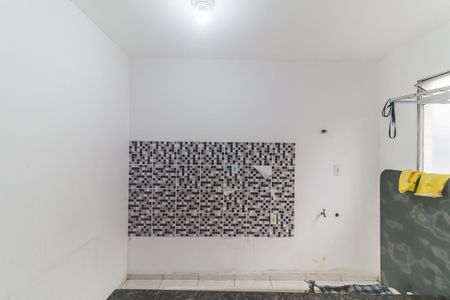 Casa de condomínio para alugar com 52m², 2 quartos e 1 vaga Casa de condomínio para alugar com 52m², 2 quartos e 1 vagaCozinha