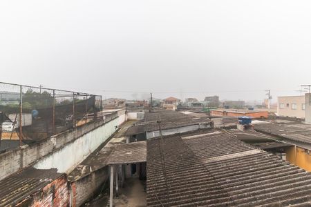 Casa de condomínio para alugar com 52m², 2 quartos e 1 vaga Casa de condomínio para alugar com 52m², 2 quartos e 1 vagaVista do Quarto 1