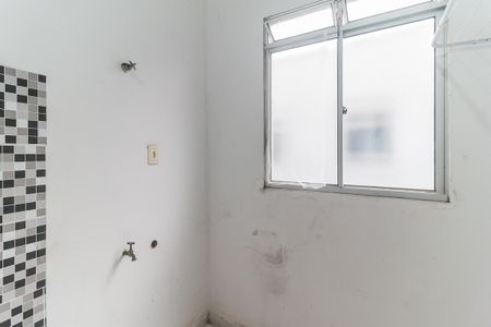 Casa de condomínio para alugar com 52m², 2 quartos e 1 vaga Casa de condomínio para alugar com 52m², 2 quartos e 1 vagaÁrea de Serviço