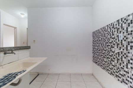 Casa de condomínio para alugar com 52m², 2 quartos e 1 vaga Casa de condomínio para alugar com 52m², 2 quartos e 1 vagaCozinha