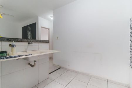 Casa de condomínio para alugar com 52m², 2 quartos e 1 vaga Casa de condomínio para alugar com 52m², 2 quartos e 1 vagaCozinha