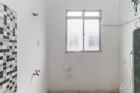 Casa de condomínio para alugar com 52m², 2 quartos e 1 vaga Casa de condomínio para alugar com 52m², 2 quartos e 1 vagaÁrea de Serviço