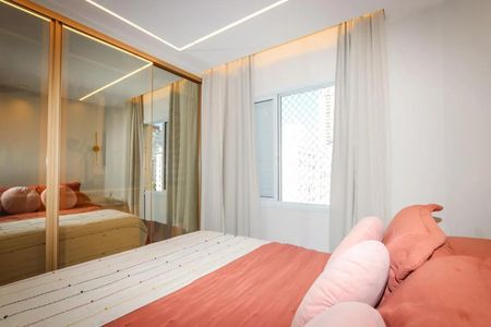 Foto 09 de apartamento para alugar com 1 quarto, 49m² em Cerqueira César, São Paulo