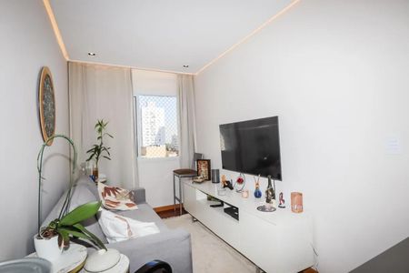 Foto 03 de apartamento para alugar com 1 quarto, 49m² em Cerqueira César, São Paulo