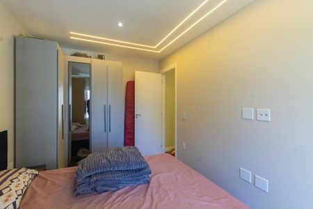 Apartamento à venda com 80m², 2 quartos e 1 vagaSuíte 2