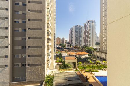 Apartamento à venda com 80m², 2 quartos e 1 vagaVista da Suíte 2