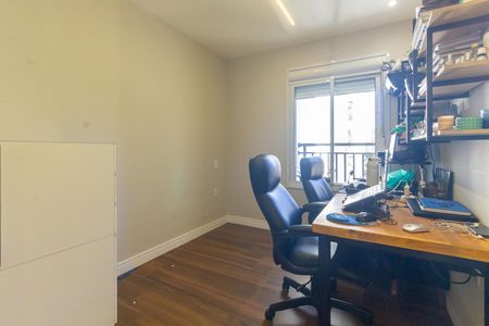 Apartamento à venda com 80m², 2 quartos e 1 vagaSuíte 1