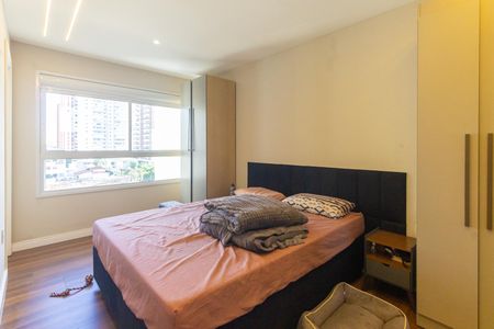 Apartamento à venda com 80m², 2 quartos e 1 vagaSuíte 2