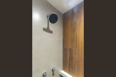 Apartamento à venda com 80m², 2 quartos e 1 vagaBanheiro da Suíte 1
