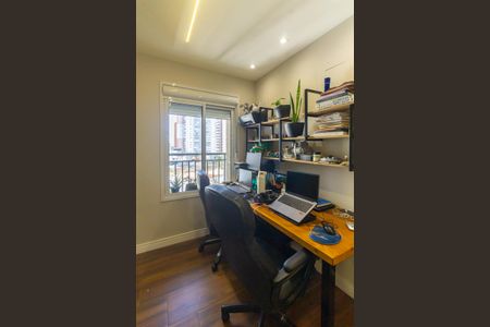 Apartamento à venda com 80m², 2 quartos e 1 vagaSuíte 1