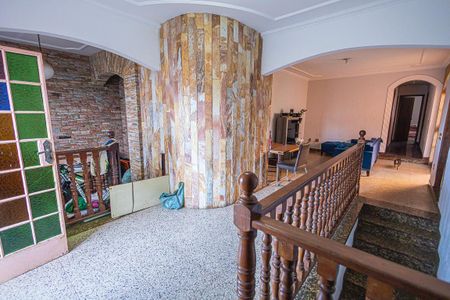 sala de casa à venda com 4 quartos, 360m² em Santa Amelia, Belo Horizonte