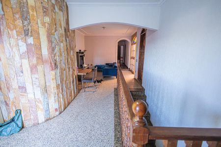 sala de casa à venda com 4 quartos, 360m² em Santa Amelia, Belo Horizonte