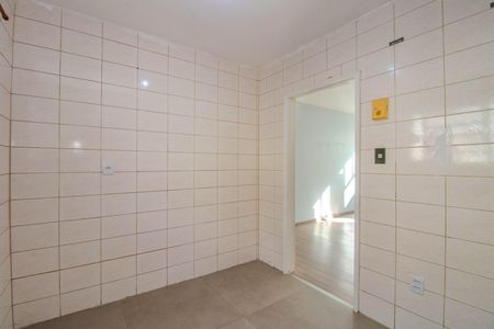 Apartamento para alugar com 68m², 2 quartos e sem vagaCozinha e Área de Serviço