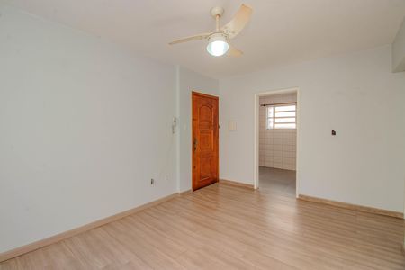 Sala de apartamento para alugar com 2 quartos, 68m² em Mont’serrat, Porto Alegre