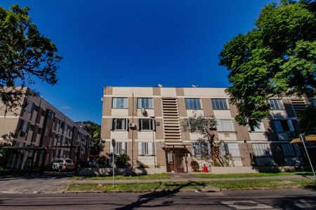 Apartamento para alugar com 68m², 2 quartos e sem vagaFachada
