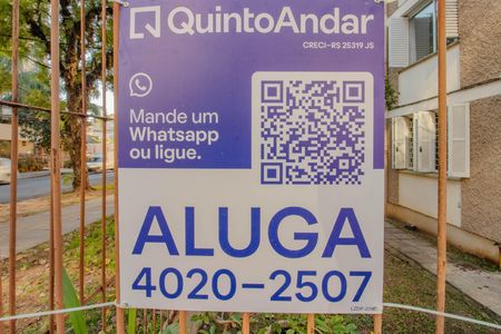 Apartamento para alugar com 68m², 2 quartos e sem vagaPlaquinha