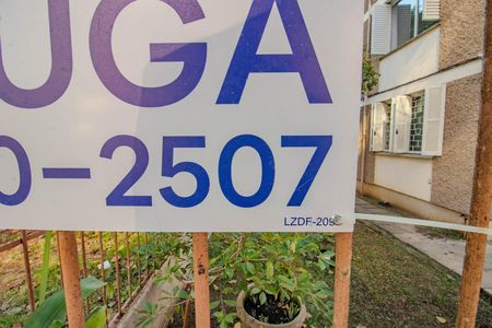 Apartamento para alugar com 68m², 2 quartos e sem vagaPlaquinha