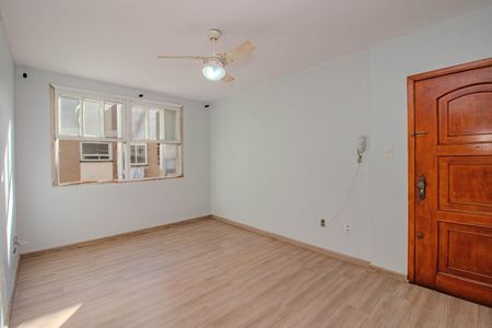 Sala de apartamento para alugar com 2 quartos, 68m² em Mont’serrat, Porto Alegre