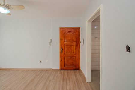 Sala de apartamento para alugar com 2 quartos, 68m² em Mont’serrat, Porto Alegre