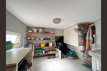 Deposito  de apartamento à venda com 2 quartos, 45m² em Pinheiros, São Paulo