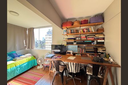 Apartamento à venda com 45m², 2 quartos e 1 vaga Apartamento à venda com 45m², 2 quartos e 1 vagaQuarto