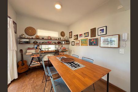 Apartamento à venda com 45m², 2 quartos e 1 vaga Apartamento à venda com 45m², 2 quartos e 1 vagaAntesala