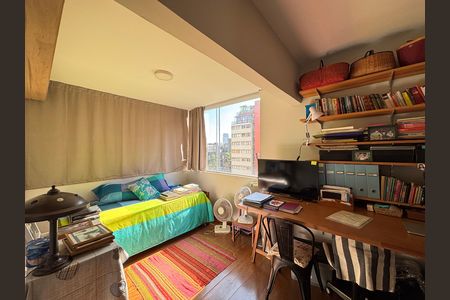 Apartamento à venda com 45m², 2 quartos e 1 vaga Apartamento à venda com 45m², 2 quartos e 1 vagaQuarto