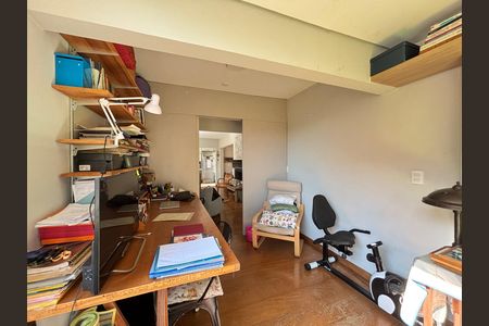 Apartamento à venda com 45m², 2 quartos e 1 vaga Apartamento à venda com 45m², 2 quartos e 1 vagaQuarto