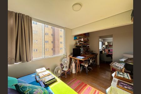 Apartamento à venda com 45m², 2 quartos e 1 vaga Apartamento à venda com 45m², 2 quartos e 1 vagaQuarto