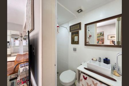 Apartamento à venda com 45m², 2 quartos e 1 vaga