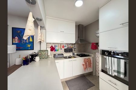 Apartamento à venda com 45m², 2 quartos e 1 vaga Apartamento à venda com 45m², 2 quartos e 1 vagaCozinha