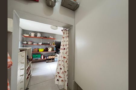 Deposito de apartamento à venda com 2 quartos, 45m² em Pinheiros, São Paulo