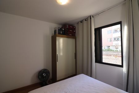 Apartamento à venda com 77m², 2 quartos e 1 vagaQuarto 1 - Suíte