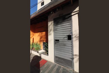 Apartamento à venda com 77m², 2 quartos e 1 vagaFachada