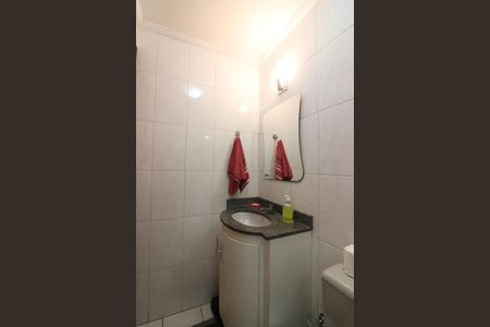 Apartamento à venda com 77m², 2 quartos e 1 vagaQuarto 1 - Suíte Banheiro 