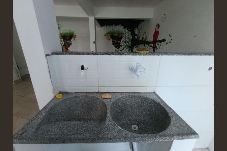 Casa para alugar com 170m², 2 quartos e 1 vaga Casa para alugar com 170m², 2 quartos e 1 vagaÁrea de Serviço