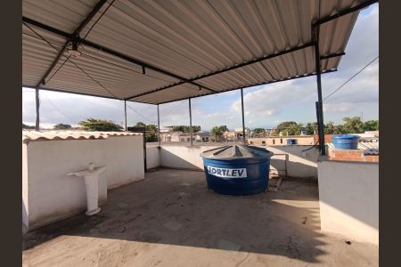 Casa para alugar com 170m², 2 quartos e 1 vaga Casa para alugar com 170m², 2 quartos e 1 vagaTerraço