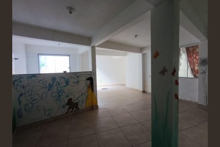 Casa para alugar com 170m², 2 quartos e 1 vaga Casa para alugar com 170m², 2 quartos e 1 vagaÁrea de Serviço