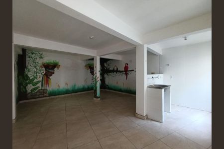 Casa para alugar com 170m², 2 quartos e 1 vaga Casa para alugar com 170m², 2 quartos e 1 vagaÁrea de Serviço